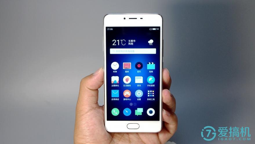 魅蓝3S有什么功能,魅蓝3s测评