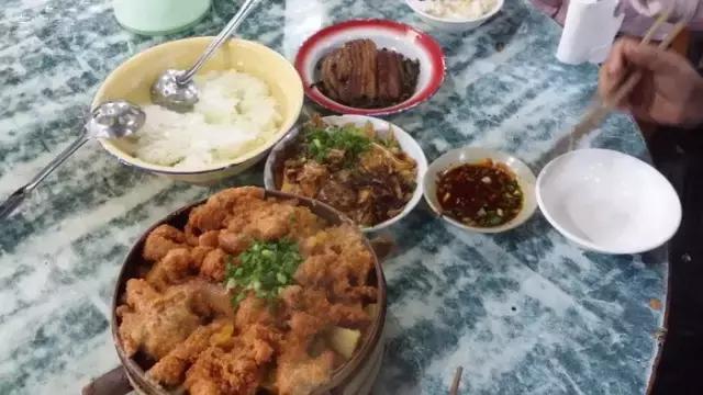 重庆苍蝇馆子前十名江湖菜,重庆渝北两路苍蝇馆子前十名