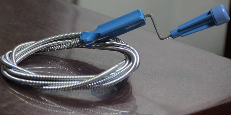 自家水管堵了咋搞,自家建的房子下水道堵了怎么办