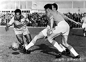 巴西国家队有几个是混血,巴西两个足球先生