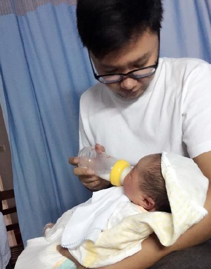 超快顺产7斤半男孩,7.2斤的宝宝顺产成功率