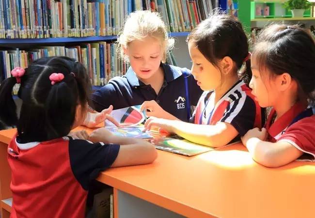 深圳最贵的贵族幼儿园,深圳的贵族学校有几所