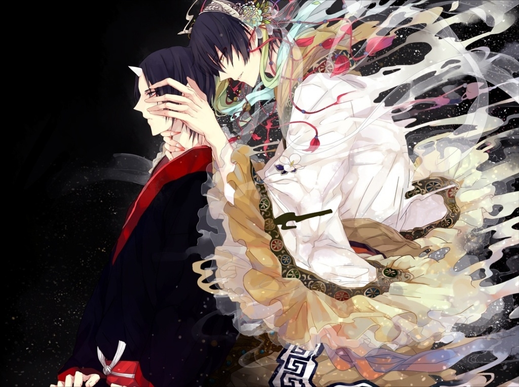 沧海遗珠——鬼灯的冷彻