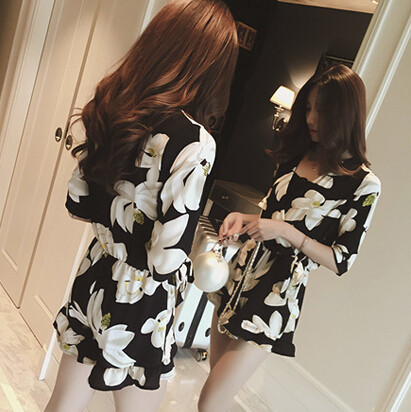 夏季长裤裙怎样搭配好看,夏季短裤裙搭配什么上衣好看