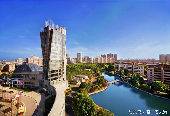 上车了！带你了解情趣酒店的前世今生！