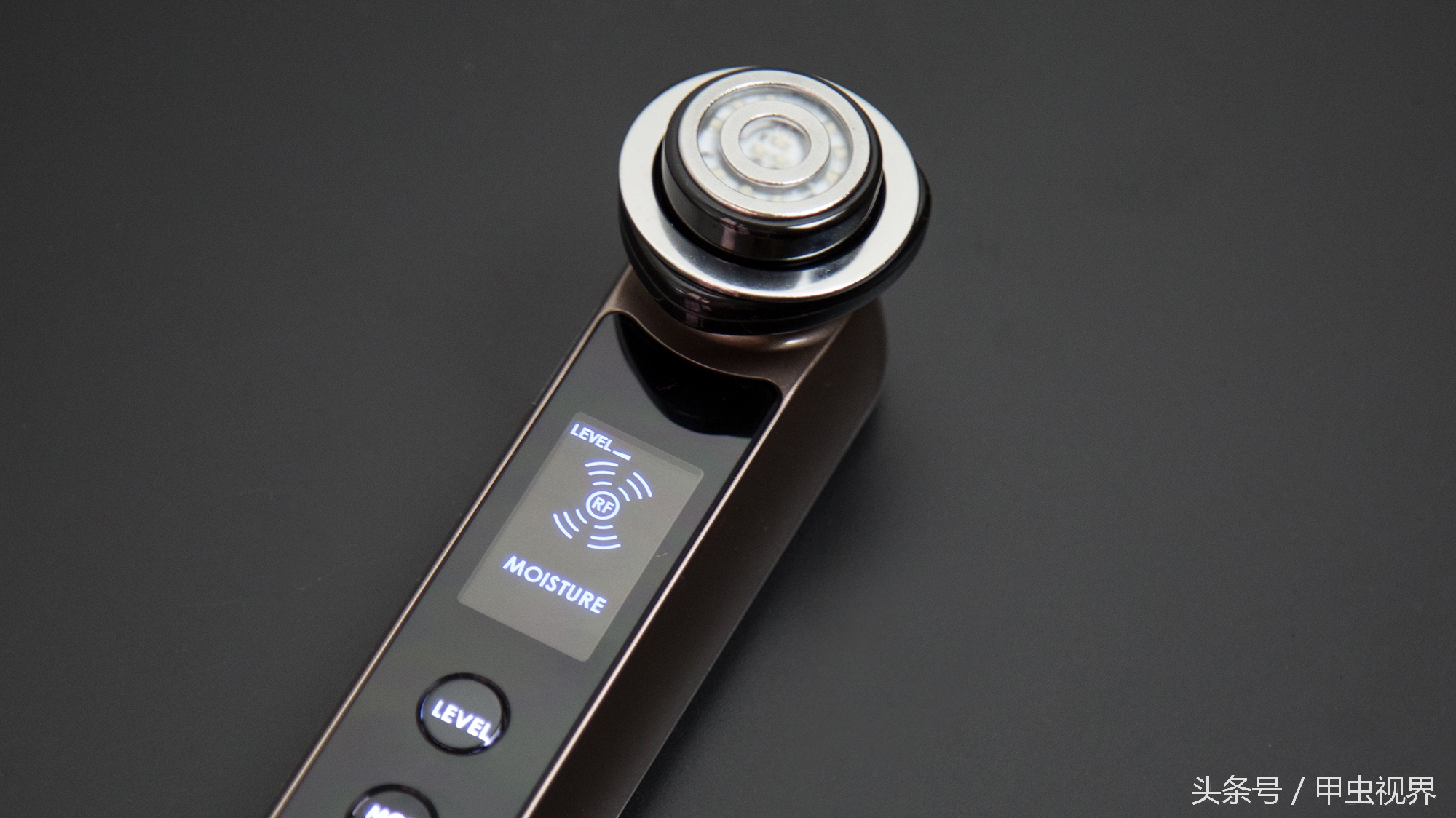 雅萌美容仪测评10tplus,雅萌美容仪hrf11效果