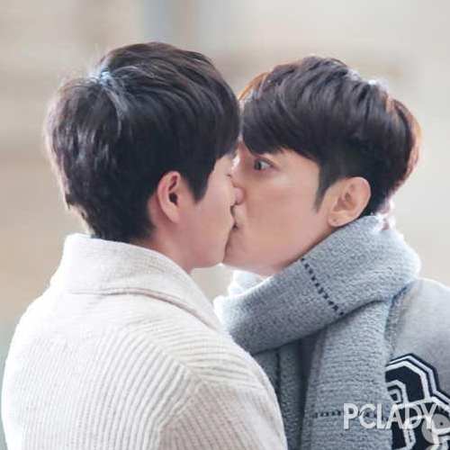 致青春男生飙戏,致青春男版