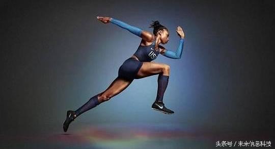 奥运选手抢头条上Twiiter全程直播，还有哪些最新黑科技？