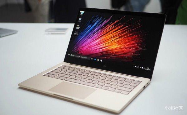 小米air一代发布会,小米air2019款发布会