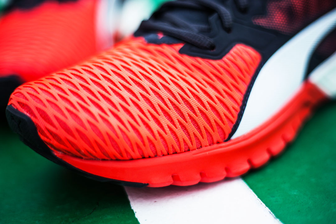 博尔特同款飞马跑鞋测评,闪电博尔特超燃