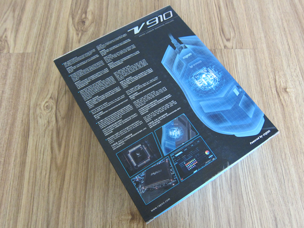 80后老玩家拿起新鼠标，重回游戏激情岁月