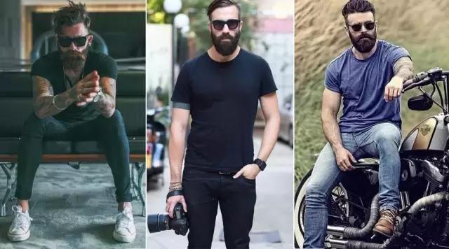 选对墨镜,选对太阳镜提升魅力仅在一瞬间