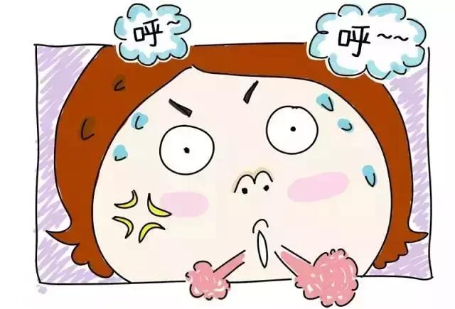 生孩子的过程到底是怎样的？漫画来告诉你