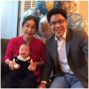 比拿金牌更开心！奥运冠军们分享养娃心得