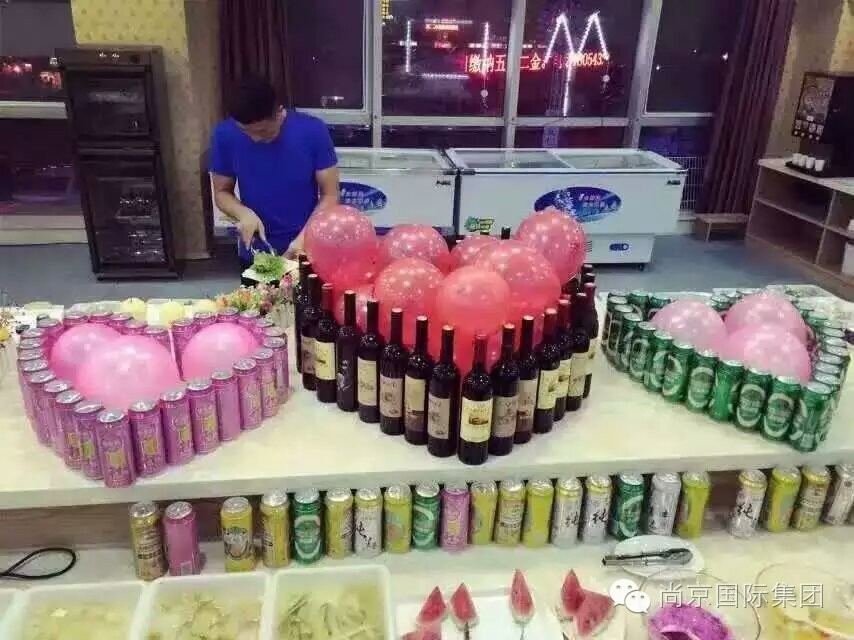 来聊聊都收到什么奇葩的七夕礼物,七夕都收到什么奇葩礼物