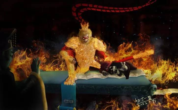 “抗癌战士”丁一酱：以有趣对抗疾病