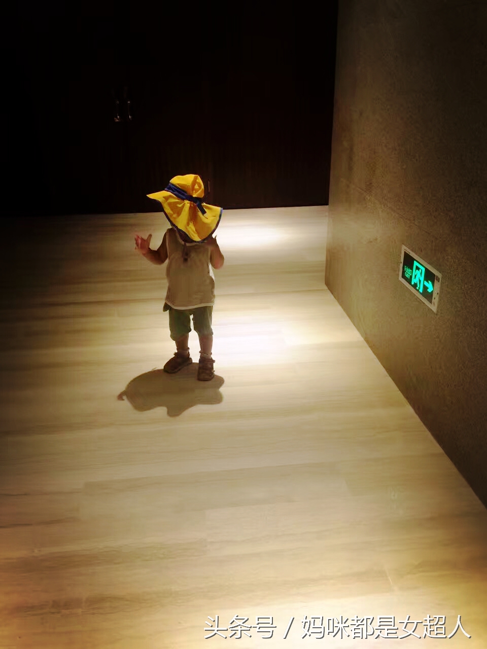 出行用品清单,带娃出游物品必备清单五岁