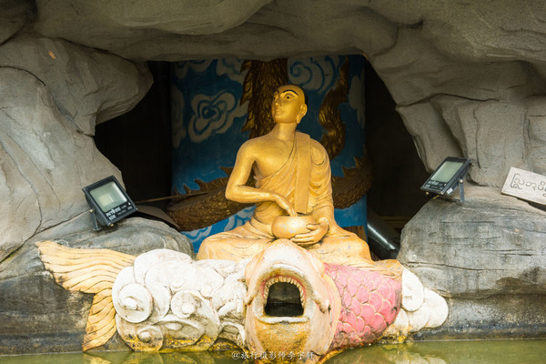 西双版纳住哪个傣族园舒服,西双版纳傣族园玩什么