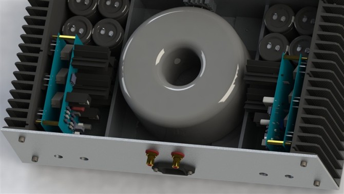 自己怎么制作顶级hifi音响,入门级hifi音响成品diy