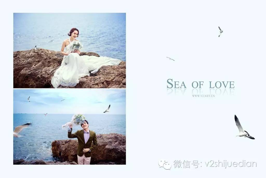 v2视觉婚纱摄影团购,v2视觉婚纱摄影风格