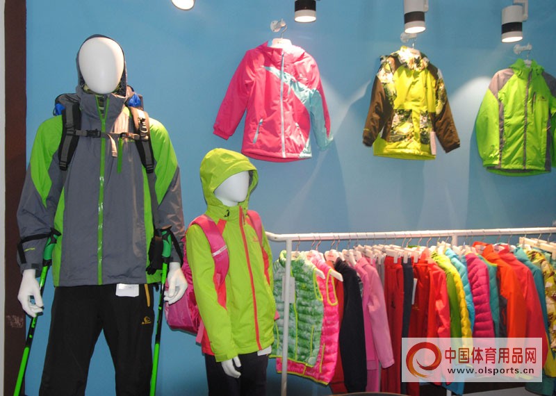 户外冰雪运动品牌,婴幼儿户外运动品牌