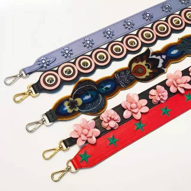 朴信惠、秀智、宋慧乔，韩剧女主背的包都扒出来啦！