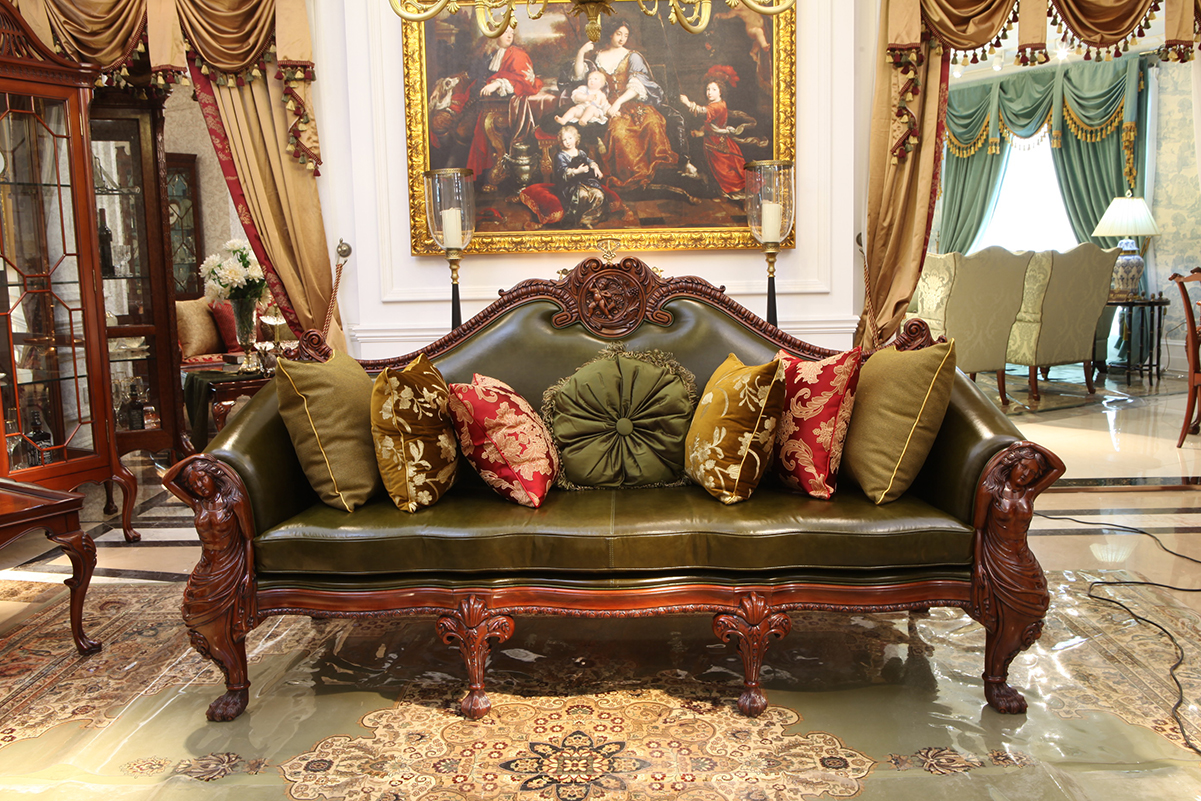 这次家具展会总结,家具展会精彩瞬间