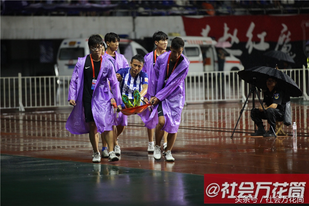 永昌足球队最新消息毛剑卿,毛剑卿石家庄永昌赛后采访