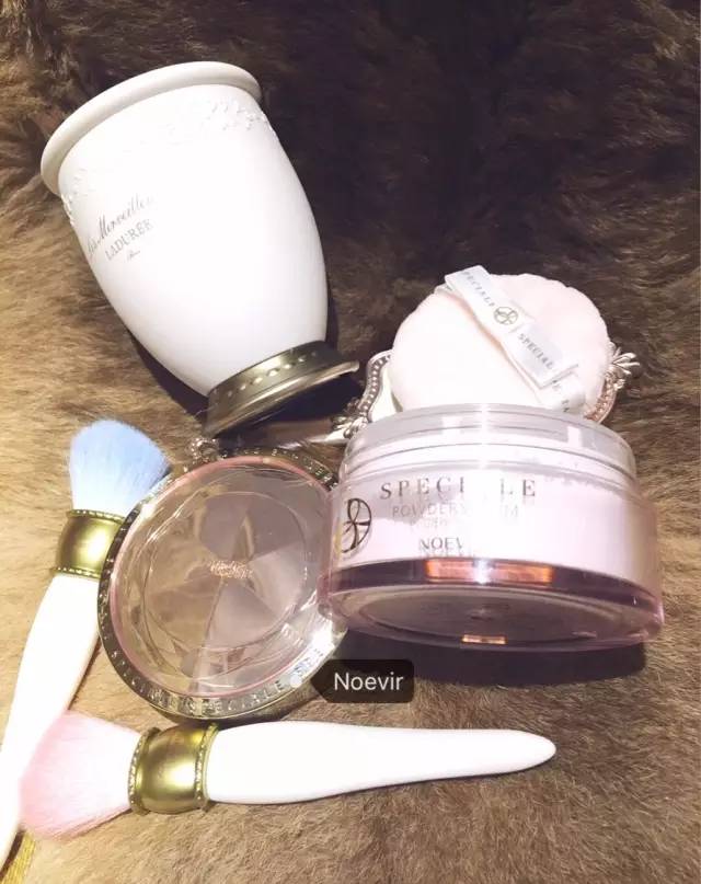 超好用的散粉定妆粉持久不卡粉,超持久超好用的平价散粉