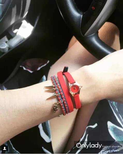 以前韩剧中女主的耳环,大家晒晒韩剧女主角耳饰