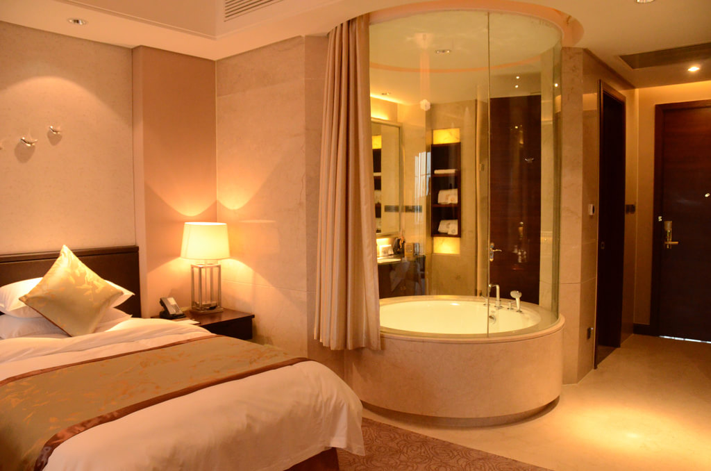 苏州度假亲子酒店,苏州园林式亲子酒店推荐