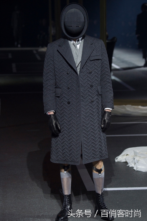 thombrowne是什么牌子,thombrowne