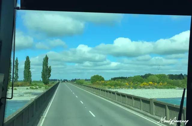 新西兰丨Dunedin但尼丁：骄傲的花园城市