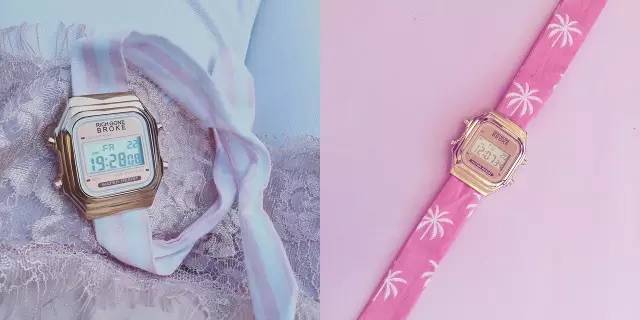 小众便宜手表女表100以内,十大最值得买的小众的手表