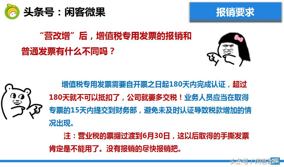 发票知识培训课程,发票报销基础知识培训