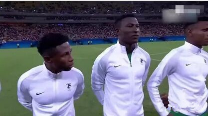 盘点历届奥运会乌龙事件,各国奥运会乌龙事件