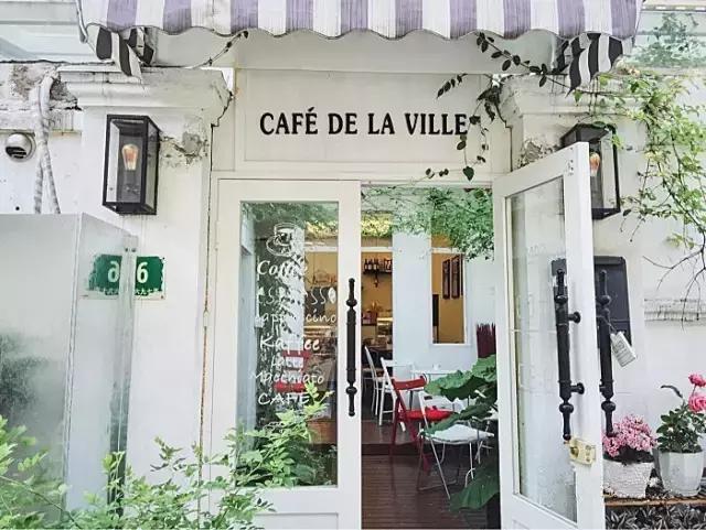 魔都隐藏酒吧,魔都隐秘咖啡