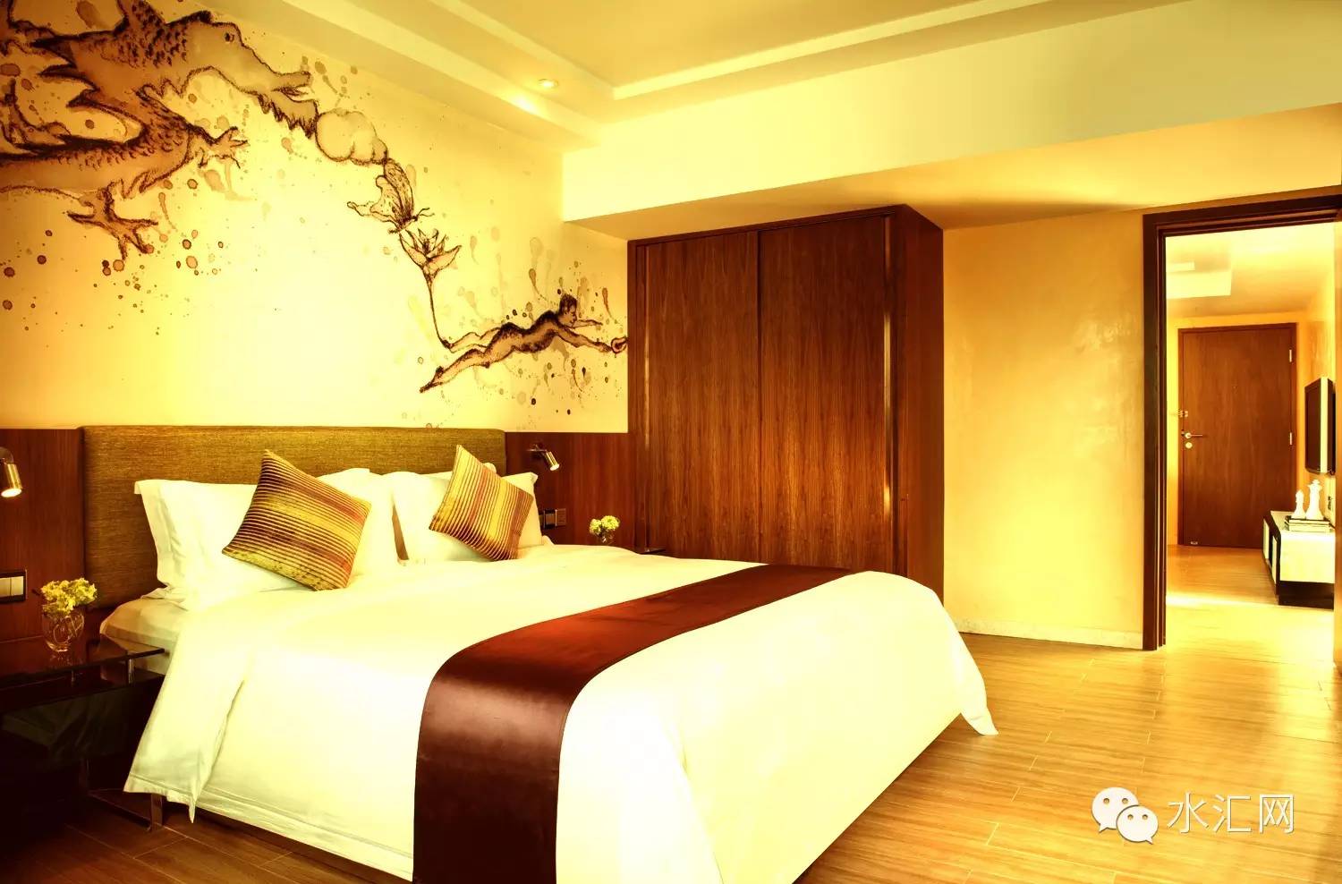 去24小时水疗攻略,打开简单又省钱的水疗方式