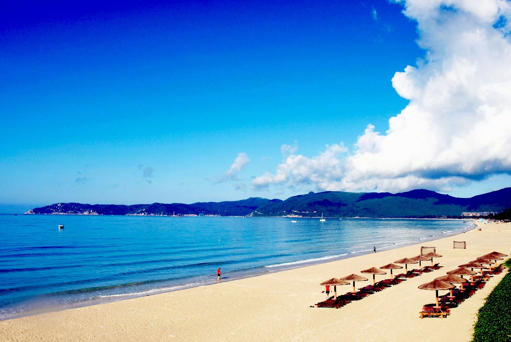 东方夏威夷海南旅游,东方夏威夷三亚旅游相关注意事项