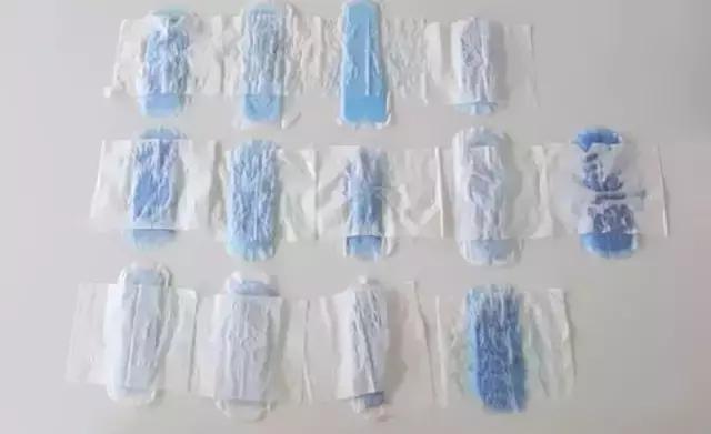 最好用姨妈巾推荐,姨妈巾哪一款最好用测评