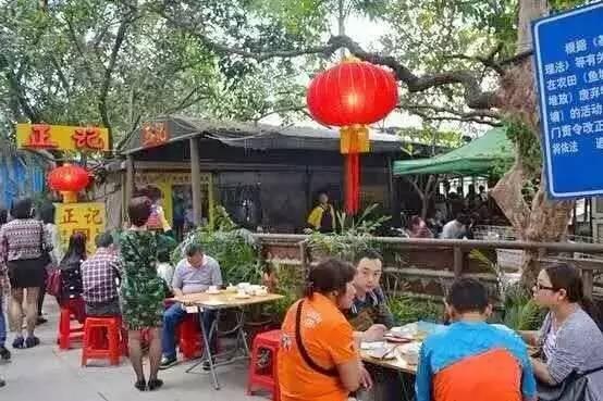 唔使搵啦！人均40元连电视台著名主持人都Hold唔住过来搵食