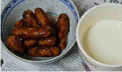 南通人最爱吃什么小吃,南通人小时候吃的东西