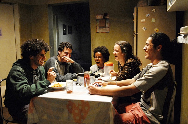 20部高评分巴西电影,10部优秀巴西电影推荐