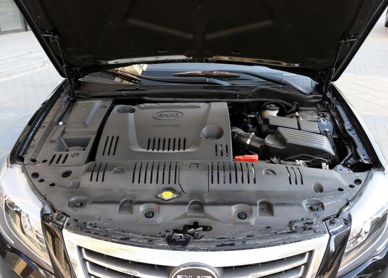 能满足舒适性驾驶感的性价比车,比亚迪g6是b级车吗