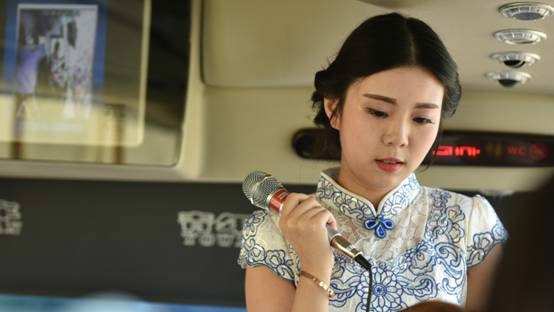 超多美图慎入！开神车，走丝路，这些不可思议的美景就在中国！