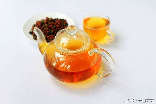 平肝疏肝解郁的药材花茶,补肾健脾平肝火的花茶配方