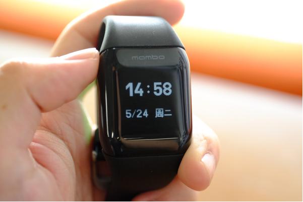 乐心手表watch怎么样,乐心运动手表mambowatch多少钱