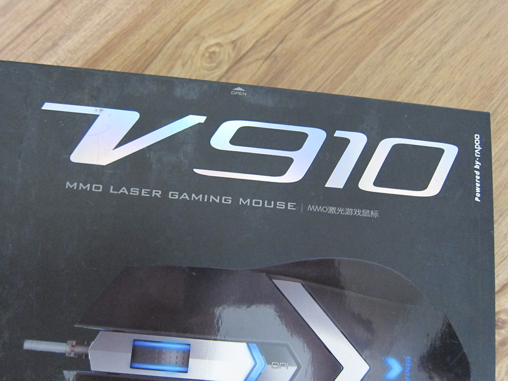 80后老玩家拿起新鼠标，重回游戏激情岁月