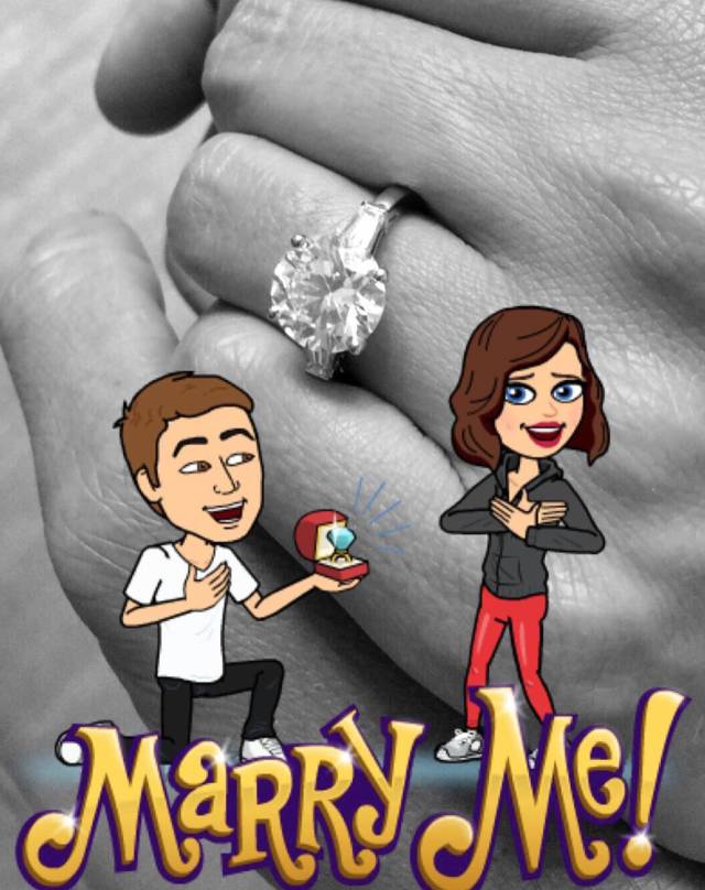 七夕虐狗｜黄晓明把AB宠上天，简直送礼界的老司机