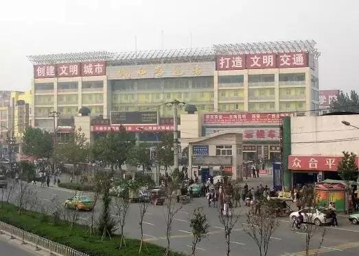 土门、大兴、三桥！后娘养的城西如何不受待见？